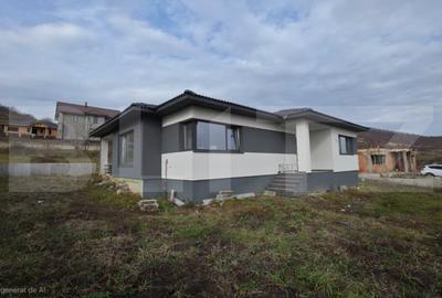 Casa Individuala 143mp, 500mp teren, cartier Viisoara - 16