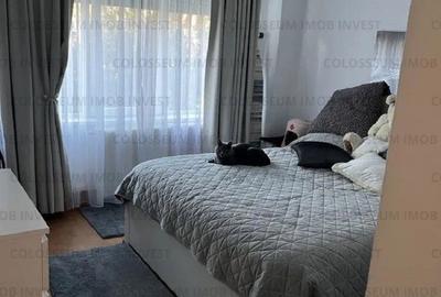 Apartament cu 2 camere decomandat, mobilat în Triaj - 7