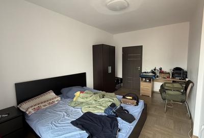 Apartament cu 3 camere semidecomandat, mobilat în Central - 6