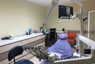 Spațiu comercial, de 62 mp, în Mazepa 1 - 6