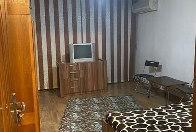 Garsonieră decomandată în 13 Septembrie - 1