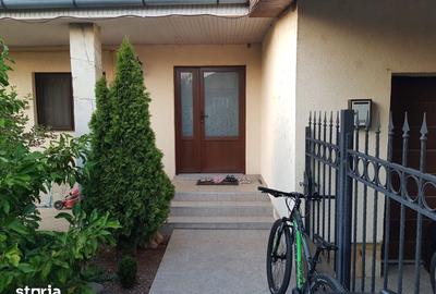 Casă cu 4 camere cu Teren 520 Mp în Borș - 5