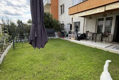 Apartament cu 2 camere semidecomandat în Central - 4