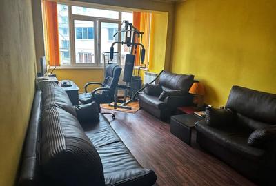 Apartament cu 2 camere in Centru Apartament cu 2 camere in Centru - 3