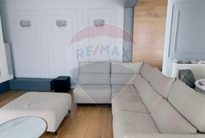 Casă cu 14 camere cu Teren 360 Mp în Central - 5