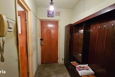 Apartament cu 4 camere semidecomandat în Iancului - 9