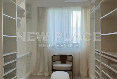 [VIDEO] CORTINA NORTH | Apartament deosebit | Vedere libera | Terasa 12 mp | Lux - 16