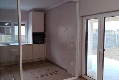 Duplex toate utilitatile - teren 380 mp - zona accesibila - 8