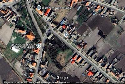 Cladire si teren Socodor, Arad - 2