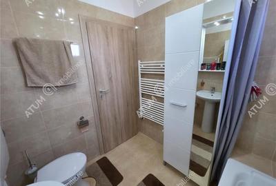 Apartament cu 2 camere si loc de parcare zona Turnisor in Sibiu - 7