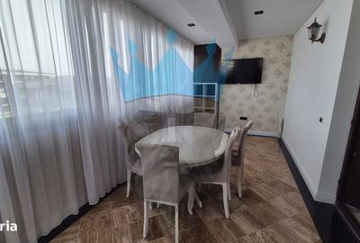 Apartament cu 2 camere în Apărătorii Patriei - 15