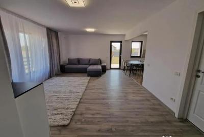 Casă cu 3 camere cu Canalizare în Domnești - 12