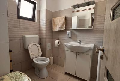 Casa Insiruita 5 camere P+1+M - Popesti Leordeni/Splaiul Unirii - 7