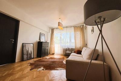 FLOREASCA –CINEMATOGRAF//VANZARE 2 CAMERE COCHETE// TERASA// COMISION 0% - 3