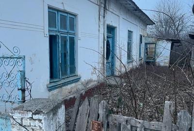 Teren Intravilan Strategic în Negru Vodă, 1033 mp, Deschidere 19.5m - Oportunita
