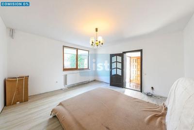 Casă cu 4 camere cu Teren 135 Mp în Iris