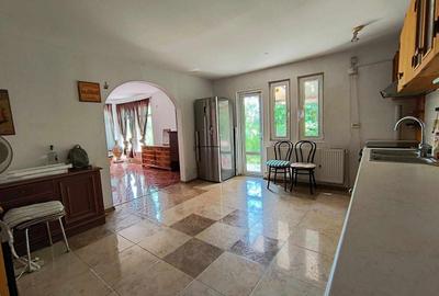 Casă cu 4 camere cu Teren 790 Mp în Corbeanca - 14