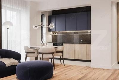 Apartament 3 camere, 66.31 mp, Calea Circumvala?iunii - 3