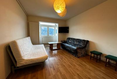 Apartament 2 camere cu priveliste asupra muntilor