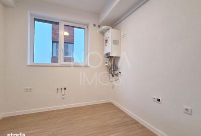 Apartament cu 2 camere decomandat în Cristian