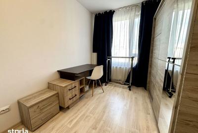 Apartament cu 2 camere semidecomandat, mobilat în Bulgaria - 3
