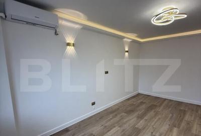 Apartament 2 camere Decomandat - Renovat Complet zona 9 Mai - 18