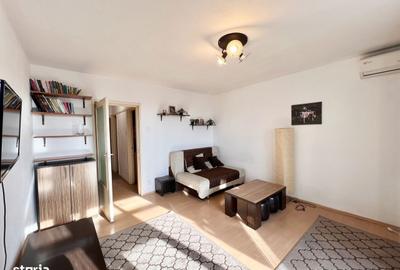 Garsonieră, mobilată în Titan