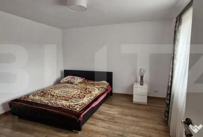 Casă cu 3 camere cu Teren 2000 Mp în Central - 4