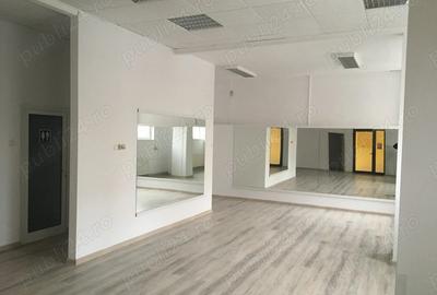 Spatiu comercial 125 mp - 2