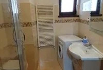 Apartament 1 camera, decomandat, zona Centru - Palas - 4