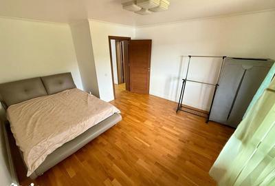 Casă cu 5 camere cu Teren 750 Mp în Bârnova - 10