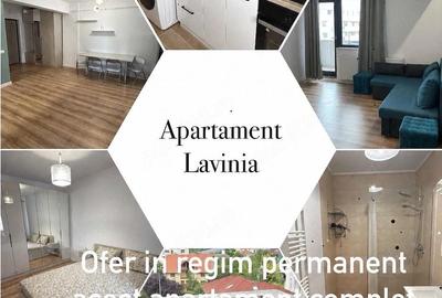 Apartament cu 2 camere decomandat în Nord - 1