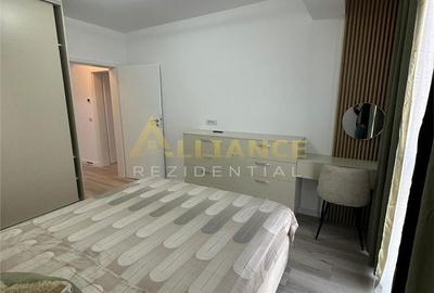 Apartament cu 2 camere, mobilat în Apărătorii Patriei - 7