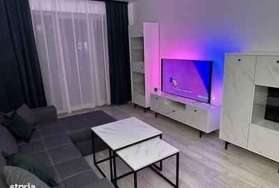 Apartament cu 2 camere decomandat, mobilat în Libertății - 2