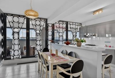 Apartament cu 3 camere decomandat, mobilat în Tineretului - 8