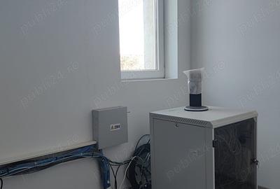 Spațiu comercial, de 870 mp, în Central - 3