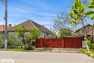 Casă cu 4 camere cu Teren 1007 Mp în Vladimirescu - 3