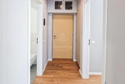 2 Camere Mobilat Modern | Aviatiei Park | Move-in Ready | - 14