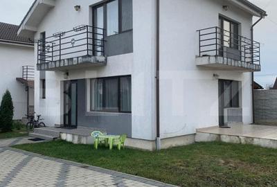 Casa 4 camere 116 mp utili, 385mp teren, zona Sud Dedeman - 1