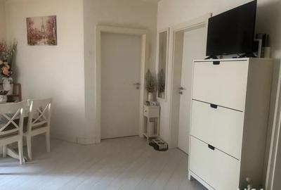 Vand apartament cu 2camere - 1