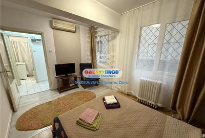 Garsoniera, Universitate, Calea Victoriei - 2