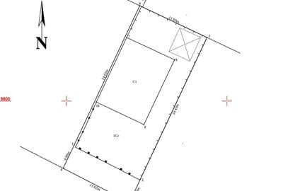 Duplex cu 4 camere cu Teren 282 Mp în Apărătorii Patriei - 16