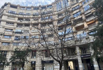 Apartament cu 4 camere decomandat, mobilat în Unirii - 1