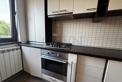 Apartament pentru I 2 camere I Sisesti - 3
