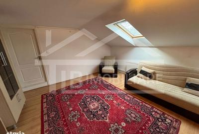 Casă cu 3 camere cu Canalizare în Central - 5