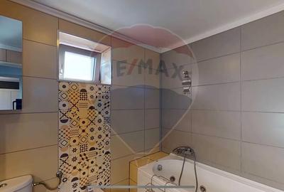 Apartament cu 3 camere semidecomandat, mobilat în Sisești - 21