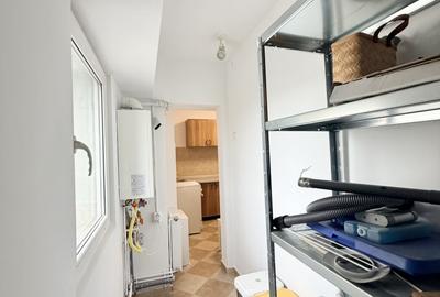 Apartament cu 2 camere decomandat, mobilat în Libertății - 13