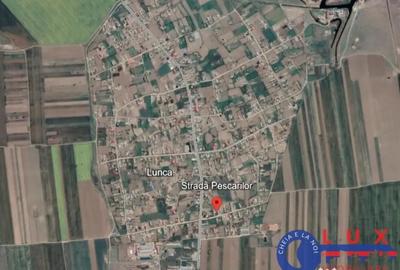 Casă cu 3 camere cu Teren 1461 Mp în Ceamurlia de Jos - 17