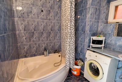 Casă individuală de vânzare, 4 camere, 130 mp, zona Platinia/USAMV - 12