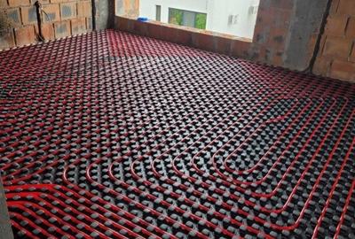 Casa 5 camere 3 locuri parcare Matei Millo - 8